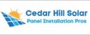 Cedar Hill Solar Panel Installation Pros logo