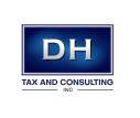 DH Tax and Consulting, Inc. logo