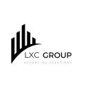 LXC Group logo