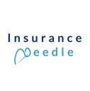 Insurance Needle logo
