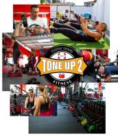 TONE UP 2 FITNESS - PERSONAL TRAINING image 4