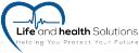 Life and Health Solutions logo