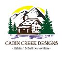 Cabin Creek Designs logo