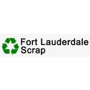 fort lauderdale electronics recycling logo