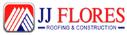J J Flores Roofing & Construction logo