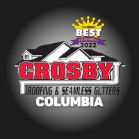 Crosby Roofing and Seamless Gutters - Columbia image 6