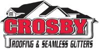 Crosby Roofing and Seamless Gutters - Macon image 2