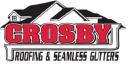 Crosby Roofing and Seamless Gutters - Columbia logo