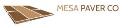 Mesa Paver Company logo
