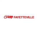 CPR Certification Fayetteville logo
