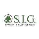 property leasing glendale ca logo
