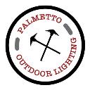 Palmetto Outdoor Lighting logo