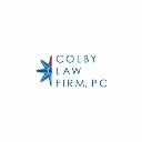 Colby Law Firm, PC logo