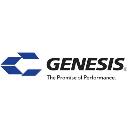 Genesis Attachments logo