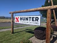 Hunter Communications image 3