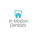 In Motion Dentists logo