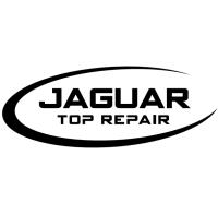 Jaguar Convertible Top Repair image 1