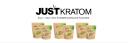 Just Kratom Store logo