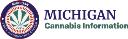 Michigan Marijuana Laws logo