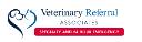 Veterinary Referral Associates logo
