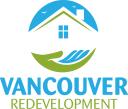 Vancouver Redevelopment logo