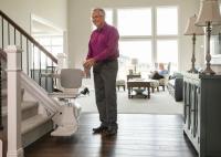 Independent Home Solutions - Stairlifts, Ramps image 4