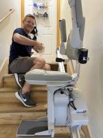 Independent Home Solutions - Stairlifts, Ramps image 5