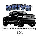 Drive Construction and Remodeling LLC logo