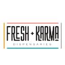 Fresh Karma Dispensaries- St. Joseph logo