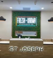 Fresh Karma Dispensaries- St. Joseph image 3