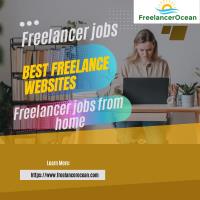 Freelancer online jobs image 1