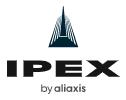 IPEX USA LLC. logo