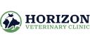 Horizon Veterinary Clinic logo