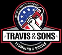 Travis & Sons Plumbing & Rooter image 1