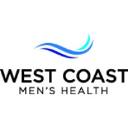 West Coast Men's Health - OKC logo