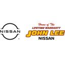 John Lee Nissan logo