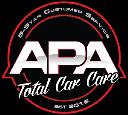 APA Total Car Care - Queen Creek logo