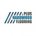 Plus Hardwood Flooring logo