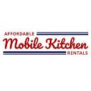 mobile kitchen rentals logo