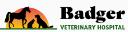 Badger Veterinary Hospital-Cambridge logo