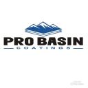 Pro Basin Concrete Coatings logo