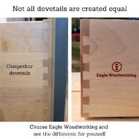 Eagle Woodworking image 2