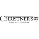 Christner's Prime Steak & Lobster logo