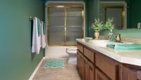 Rubber Capital Bathroom Remodeling Solutions image 1
