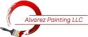 Alvarez Painting LLC logo