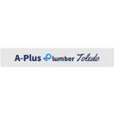 A-Plus Plumber Toledo logo