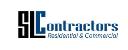 SL Contractors logo