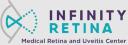 Infinity Retina logo