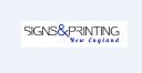 Signs and Printing LLC logo