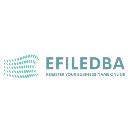 EFileDBA logo